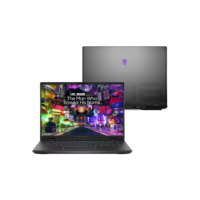 Notebook Dell Alienware m16 R2 AW16-U7155H-M10P 16" QHD+ Intel® Core™ Ultra 7 16GB 1TB SSD RTX 4060 Win 11