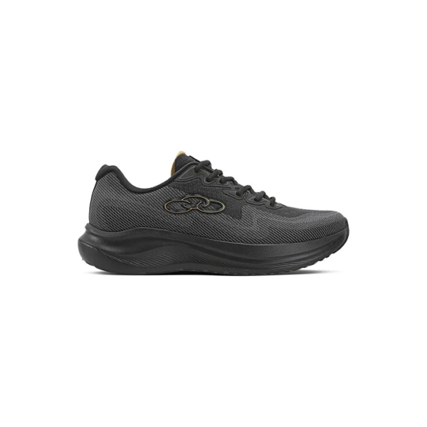 Tênis Olympikus Masculino Sagaz Caminhada Original