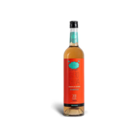 Licor de Canela Quero Chuva Aperitivo de Cachaça 750ml