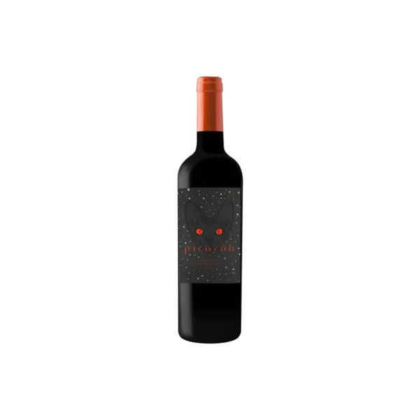 Vinho Chileno Tinto Carménère Picaron 750ml