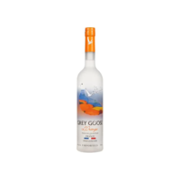 Grey Goose, Vodka, L'Orange, 750Ml