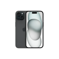 Apple iPhone 15 (256 GB) - Preto - Distribuidor Autorizado