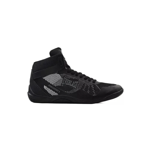 Tênis Everlast Forceknit 4 Textil Pro Sola Tr Unisex