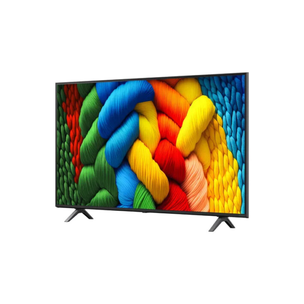 Smart Tv LG Nanocell Ai 4k Nano80 50 Polegadas 50nano80asa