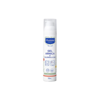 Mustela Gel Arnica E Calêndula Bio 100Ml – Refresca Hidrata E Alivia Inchaços E Hematomas Das Quedas E Batidas – Para Os Pequenos Dodóis Das Crianças Com 97% De Ingredientes De Origem