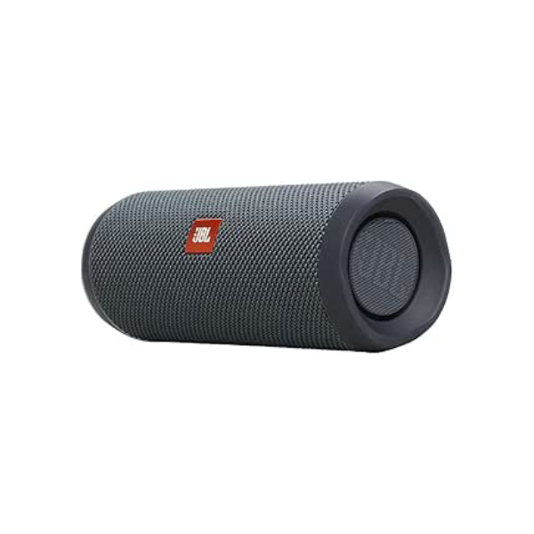 JBL, Caixa de Som, Flip Essential 2, Bluetooth, À Prova D'água, 20W RMS - Preto