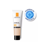 Protetor Solar Anthelios Ultra Cover Cor 1.0 La Roche Posay