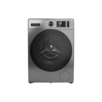 Lava E Seca Brastemp 11kg/6kg Bno11as Titânio 110v - 52051