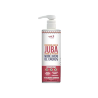 Widicare Encaracolando A Juba Creme De Pentear- 500 Ml - Widi Care