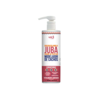 Widicare Encaracolando A Juba Creme De Pentear- 500 Ml - Widi Care