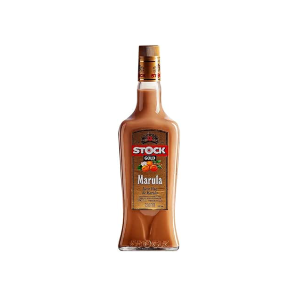 Licor Marula Stock 720Ml