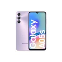Samsung Galaxy A05s 128 GB Dual SIM Tela Infinita de 6,7'' Cor Violeta 6 GB RAM