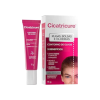 Cicatricure Creme de Contorno dos Olhos - 15 g