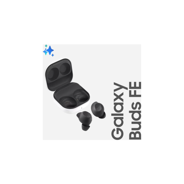 Samsung Galaxy Buds FE Fone de Ouvido Sem Fio Grafite
