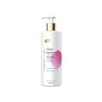 Dove Sérum Hidratante Pró-Retinol + Firmador 380ml