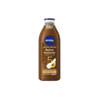 NIVEA Hidratante Desodorante Beleza Radiante Cuidado Intenso 400ml