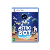 ASTRO BOT – PS5