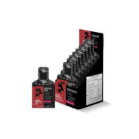 Hórus Gel Display (10 sachês 30g), Frutas Vermelhas