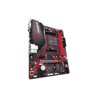 Placa Mae Gigabyte B450 Gaming Am4 Ddr4 Hdmi/vga/dvi-d