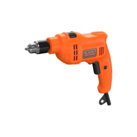 Furadeira 3/8" 450W Black & Decker BED710450 127V