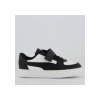 Tênis Puma Caven 2.0 BDP Juvenil - Preto
