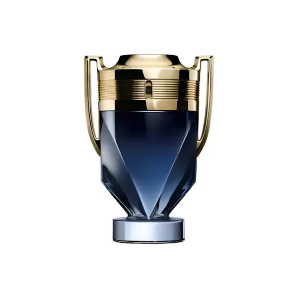 Rabanne Invictus Parfum 200 Ml - Perfume Masculino