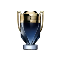 Rabanne Invictus Parfum 200 Ml - Perfume Masculino
