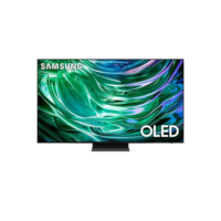 Smart TV Samsung AI TV 55" Polegadas OLED 4K 2024 OLED55S90DA