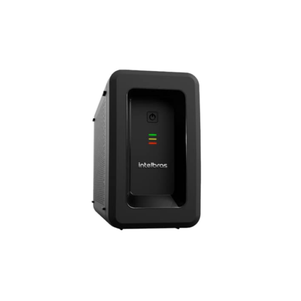 Nobreak Intelbras ATTIV Preto 1500VA 220V