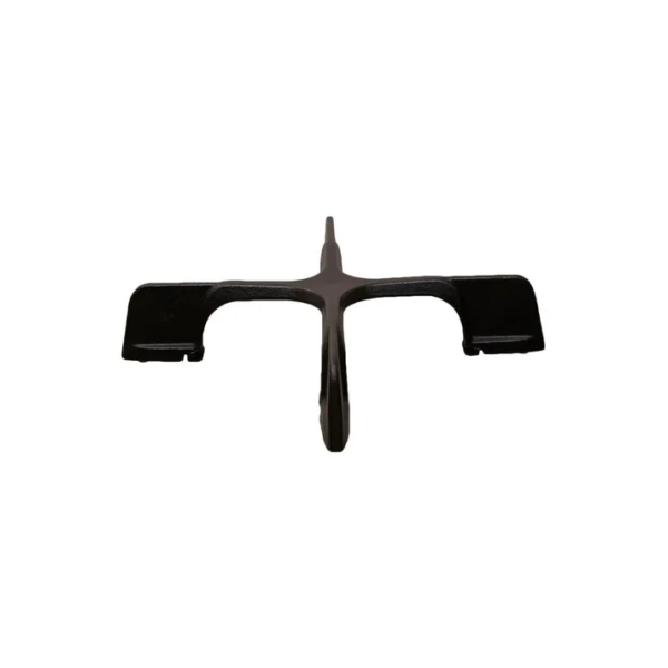 Trempe Para Fogão E Cooktop - W11132264