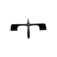Trempe Para Fogão E Cooktop - W11132264