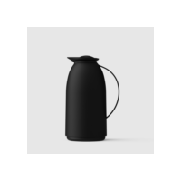 Garrafa Térmica VG 750ml Preta Invicta