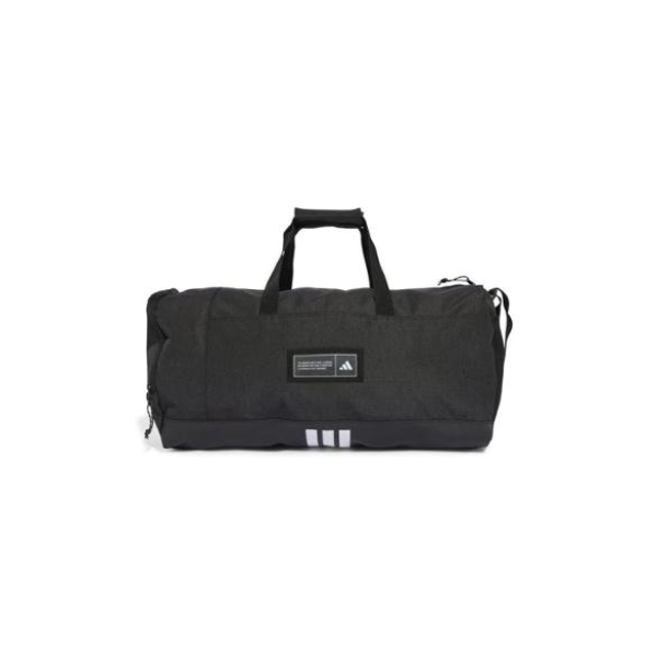 Mala Adidas Duffel 4 Athletes - Preto