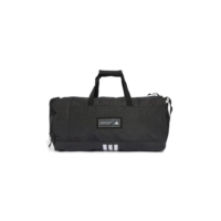 Mala Adidas Duffel 4 Athletes - Preto