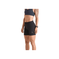 Short Bermuda Corrida Feminino Lupo Compressão Dry Fit
