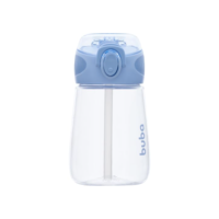 Buba, Garrafinha Tritan Azul