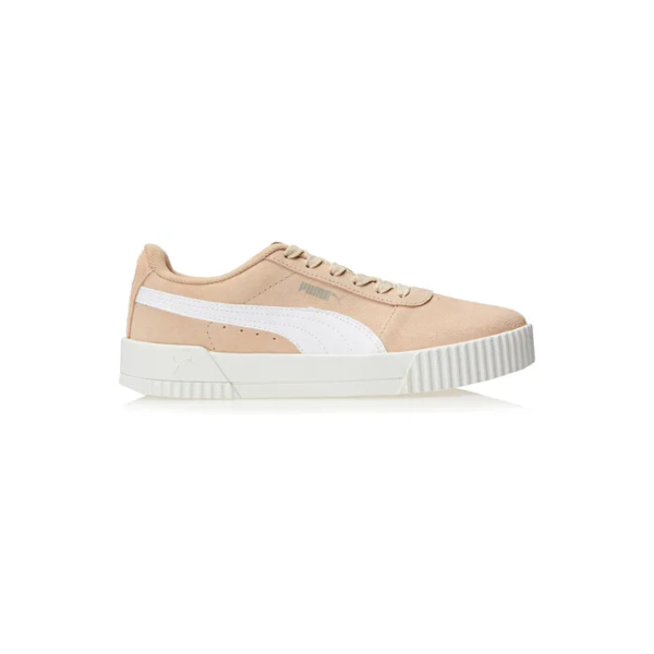 Tênis Casual Feminino Carina Puma *oferta*