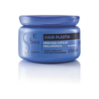 Siàge Máscara Capilar Hair-Plastia 250G