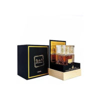 Lattafa Perfume Khamrah para Eau de Parfum Spray unissex, 100 ml