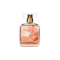 Perfume Eterna Crystal Deo Colônia Feminino Hinode 100ml