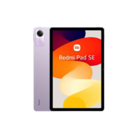 Tablet Xiaomi Redmi Pad SE 11" 4GB/128GB Cor : Roxo (Global) (23073RPBFL)