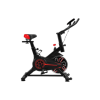 Bicicleta Ergométrica Spinning Mecânica Ahead Roda 6 Kg