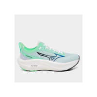 Tênis Mizuno Base One - Verde claro