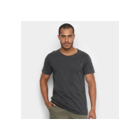 Camiseta Oakley Mod Factory Masculina - Preto
