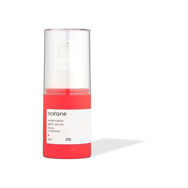 Océane Watermelon Glow Serum Iluminador 30 ml