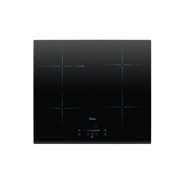Cooktop 4 Bocas De Indução Even Pro Midea CYC40P2 220V