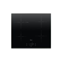 Cooktop 4 Bocas De Indução Even Pro Midea CYC40P2 220V