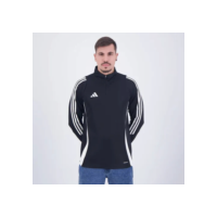 Blusão adidas Tiro 24 Preto