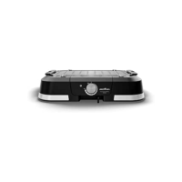 Churrasqueira Elétrica Britânia 1500W Menos Fumaça BCQ10A 220V