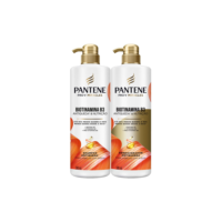 Kit Shampoo E Condicionador Pantene Pro-V Miracles Biotinamina B3 510ml